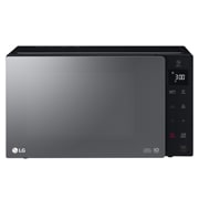 LG Micro-ondes gril | NeoChef | 25L | Design élégant | Tactile | Easy Clean™ | Plateau 29 cm, LG MH6535GDR