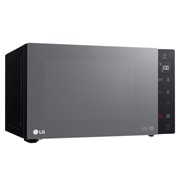 LG Micro-ondes gril | NeoChef | 25L | Design élégant | Tactile | Easy Clean™ | Plateau 29 cm, LG MH6535GDR