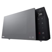 LG Micro-ondes gril | NeoChef | 25L | Design élégant | Tactile | Easy Clean™ | Plateau 29 cm, LG MH6535GDR