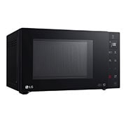 LG MH6535GIB Vue de côté
