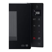LG MH6535GIB Vue de face
