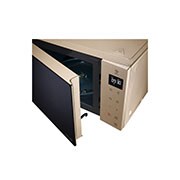 LG Micro-ondes Gril | NeoChef | Smart Inverter | 25L | Design innovant | Tactile, LG MH6535GISA