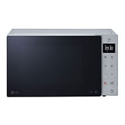LG Micro-ondes Gril | NeoChef | Smart Inverter | 25L | Design innovant | Tactile, LG MH6535GISS