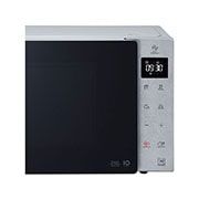 LG Micro-ondes Gril | NeoChef | Smart Inverter | 25L | Design innovant | Tactile, LG MH6535GISS