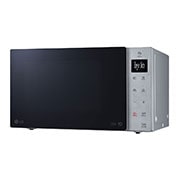 LG Micro-ondes Gril | NeoChef | Smart Inverter | 25L | Design innovant | Tactile, LG MH6535GISS