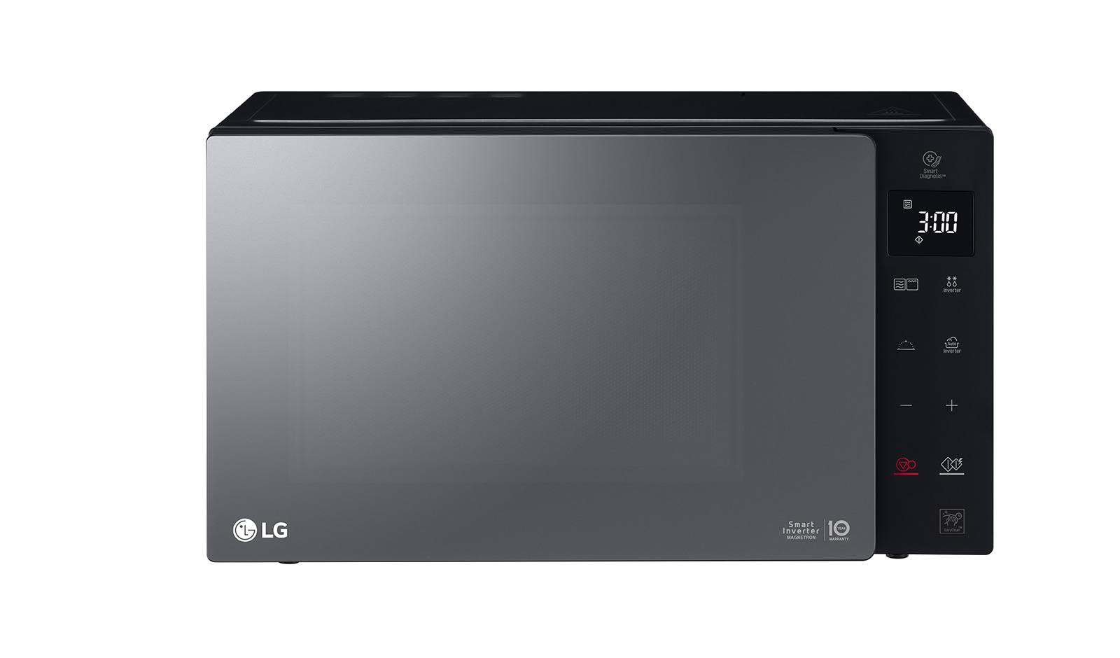 Micro-ondes Gril LG MH7235GDR