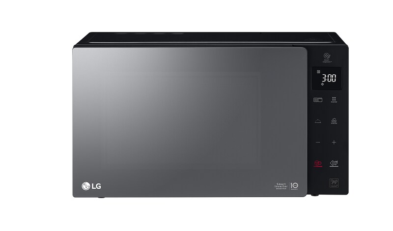 LG MH7235GDR, LG MH7235GDR