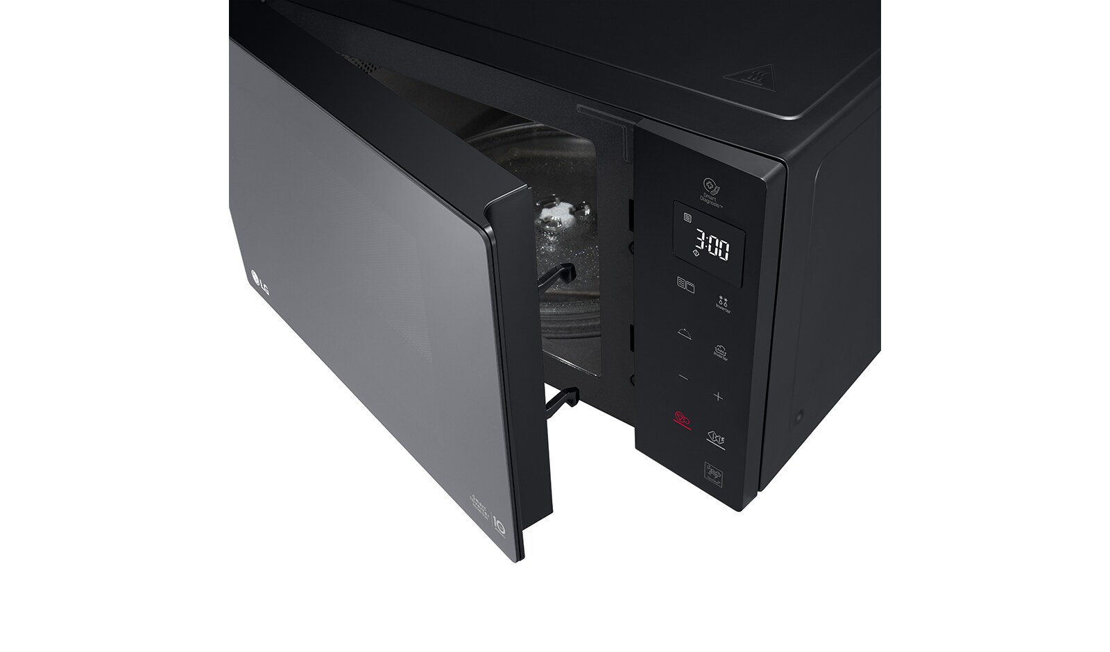 LG MH7235GDR, LG MH7235GDR