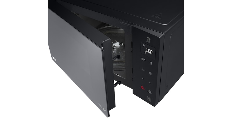 LG MH7235GDR, LG MH7235GDR