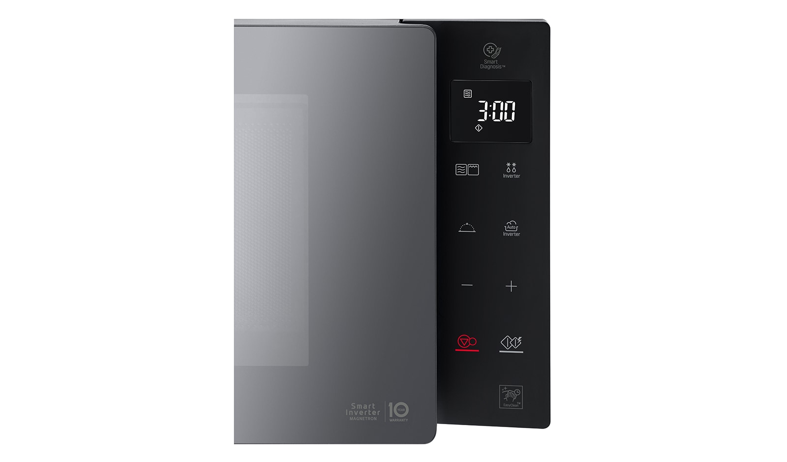 LG MH7235GDR, LG MH7235GDR