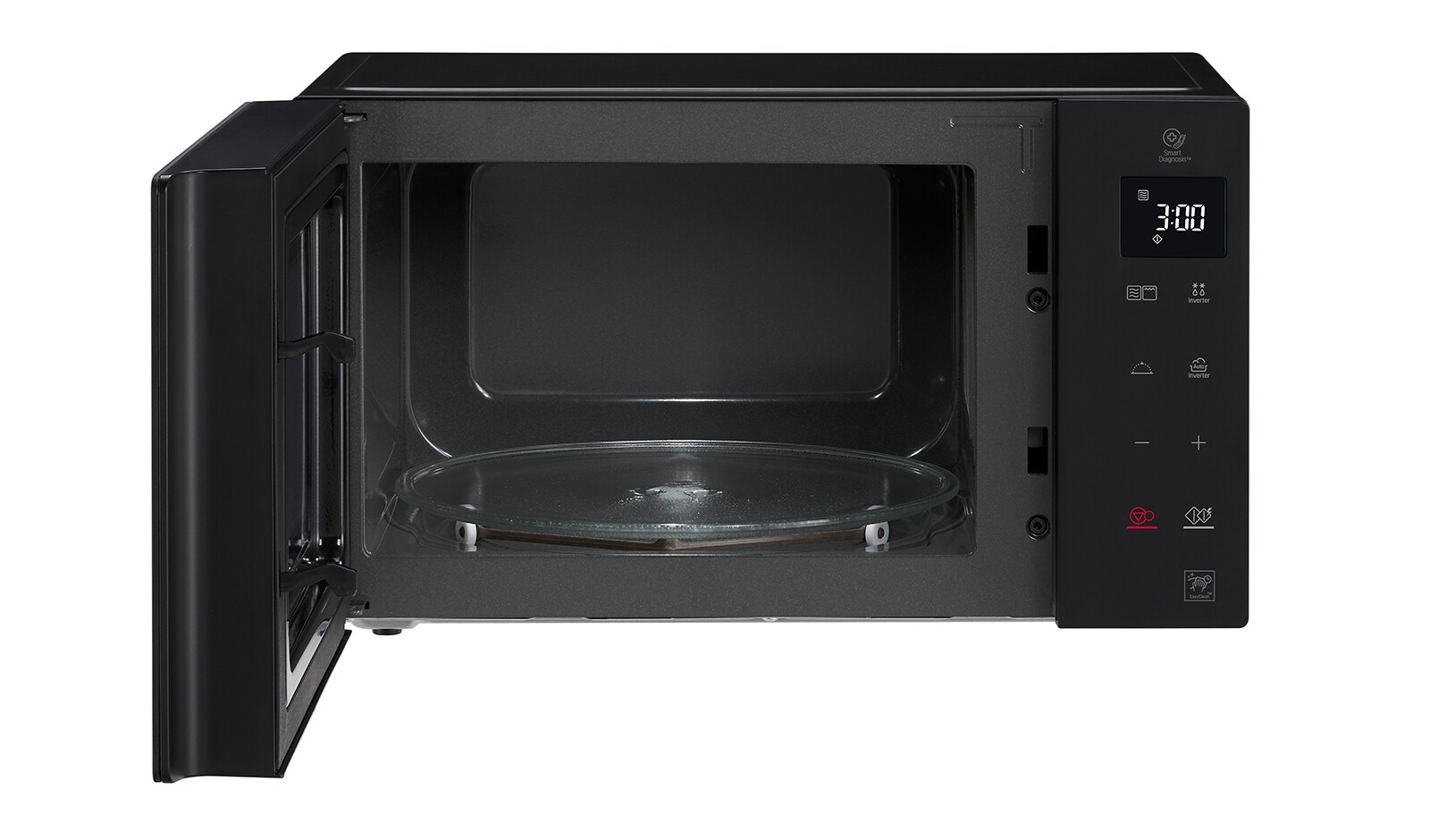 LG MH7235GDR, LG MH7235GDR
