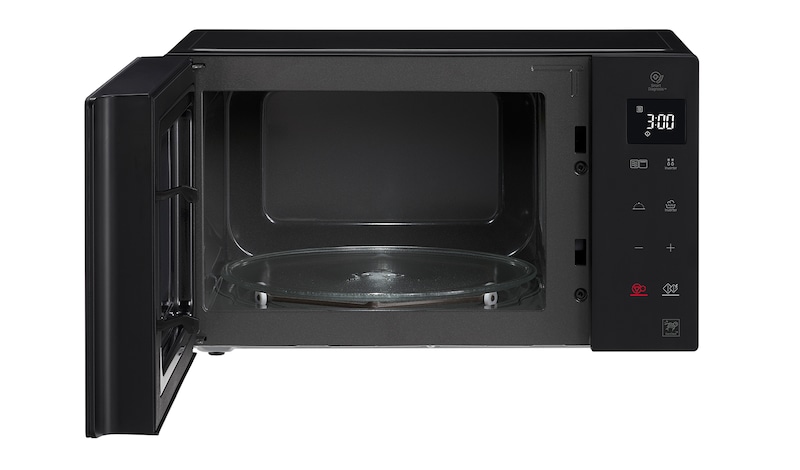 LG MH7235GDR, LG MH7235GDR
