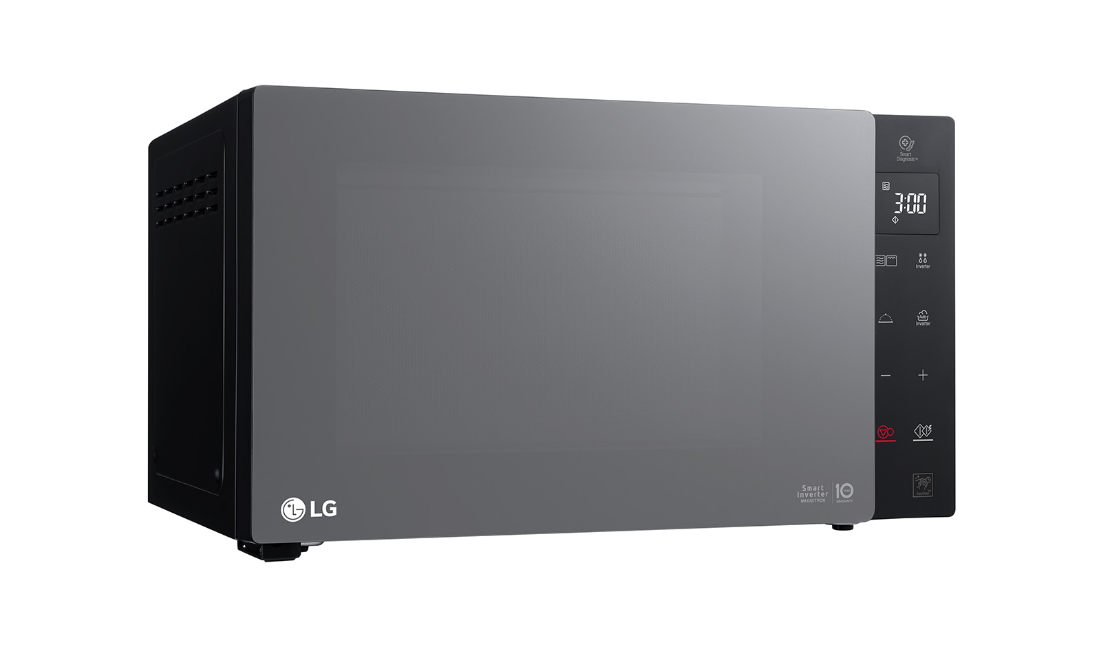 LG MH7235GDR, LG MH7235GDR