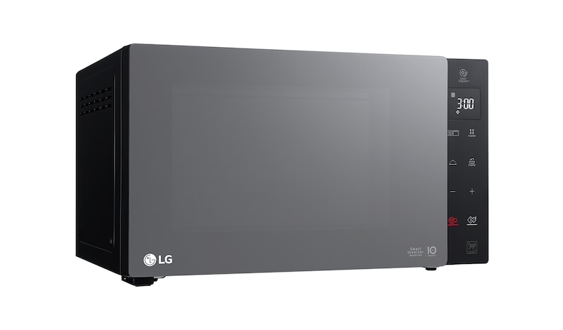 LG MH7235GDR, LG MH7235GDR