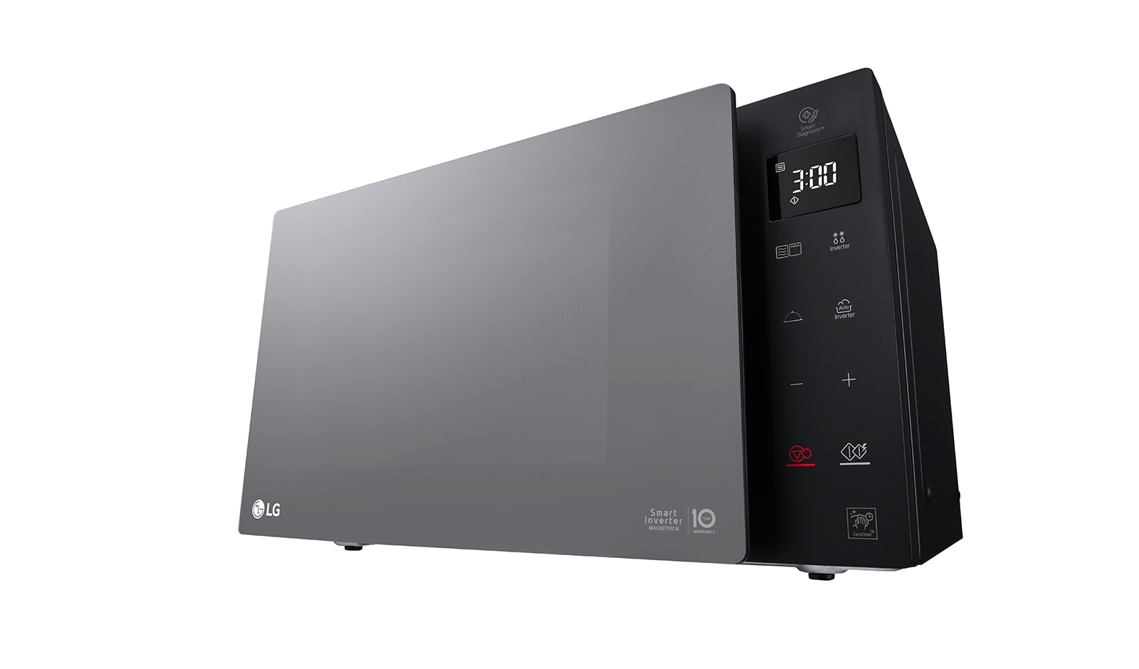 LG MH7235GDR, LG MH7235GDR