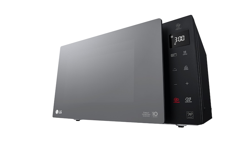 LG MH7235GDR, LG MH7235GDR