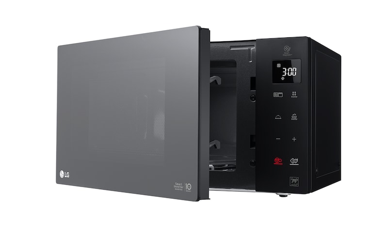 LG MH7235GDR, LG MH7235GDR