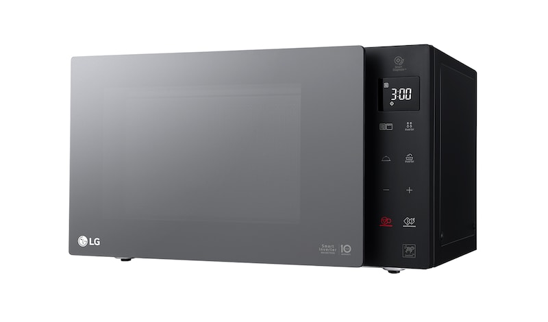 LG MH7235GDR, LG MH7235GDR