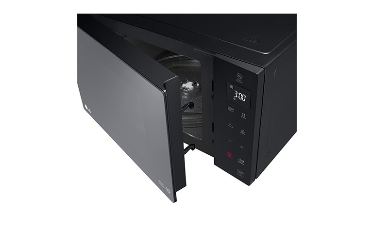 LG MH7235GDR, LG MH7235GDR
