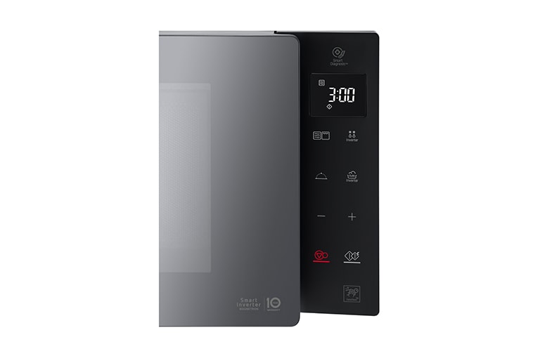 LG MH7235GDR, LG MH7235GDR