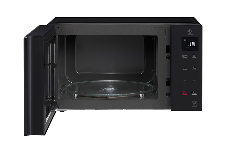 LG MH7235GDR, LG MH7235GDR