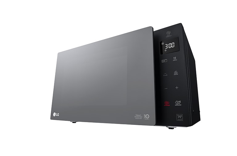 LG MH7235GDR, LG MH7235GDR
