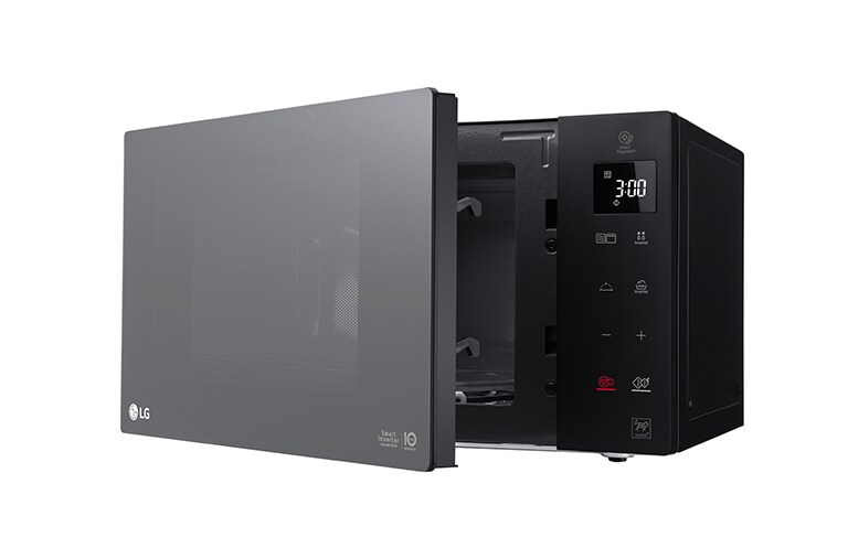 LG MH7235GDR, LG MH7235GDR