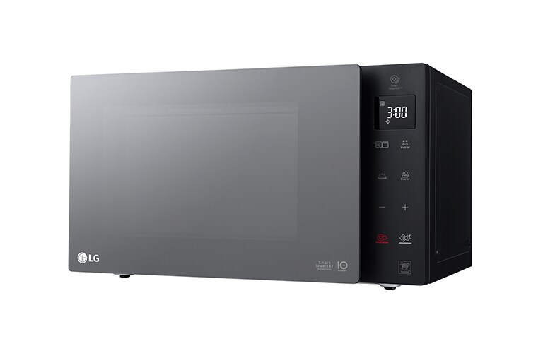 LG MH7235GDR, LG MH7235GDR