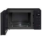 LG mh7235gib Vue de face