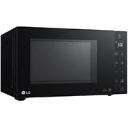 LG Micro-ondes gril | NeoChef | 32L | Design élégant | Tactile | Easy Clean™ | Plateau 36 cm, LG MH7235GIB