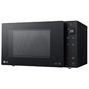 LG mh7235gib Vue de côté