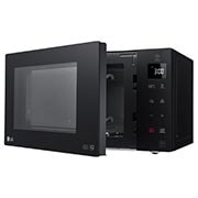 LG Micro-ondes gril | NeoChef | 32L | Design élégant | Tactile | Easy Clean™ | Plateau 36 cm, LG MH7235GIB