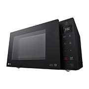 LG Micro-ondes gril | NeoChef | 32L | Design élégant | Tactile | Easy Clean™ | Plateau 36 cm, LG MH7235GIB