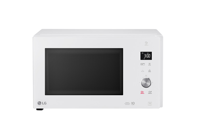 LG Micro-ondes gril | NeoChef | 32L | Design innovant | Tactile | Cocotte Vapeur, LG MH7265DDH
