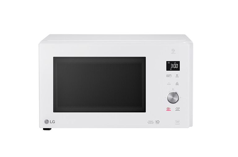 Micro-ondes Gril LG MH7265DDH