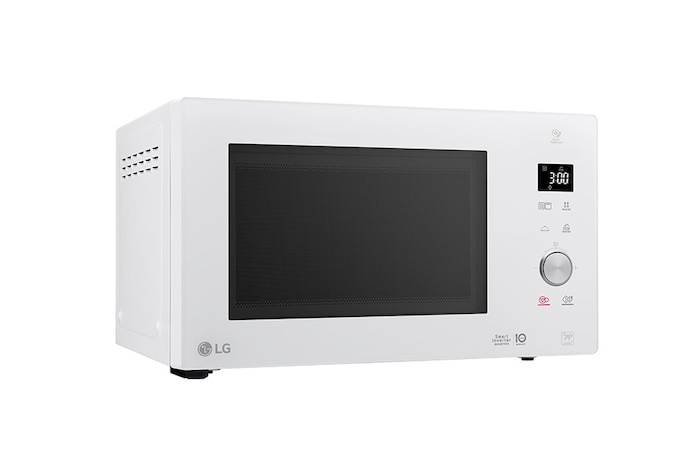 LG Micro-ondes gril | NeoChef | 32L | Design innovant | Tactile | Cocotte Vapeur, LG MH7265DDH