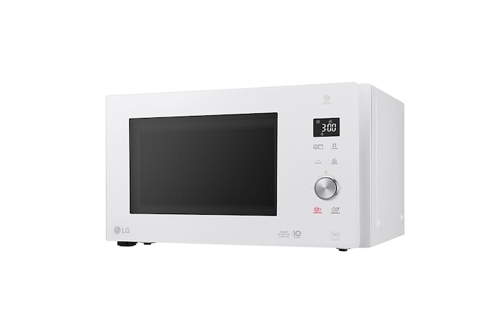 LG Micro-ondes gril | NeoChef | 32L | Design innovant | Tactile | Cocotte Vapeur, LG MH7265DDH