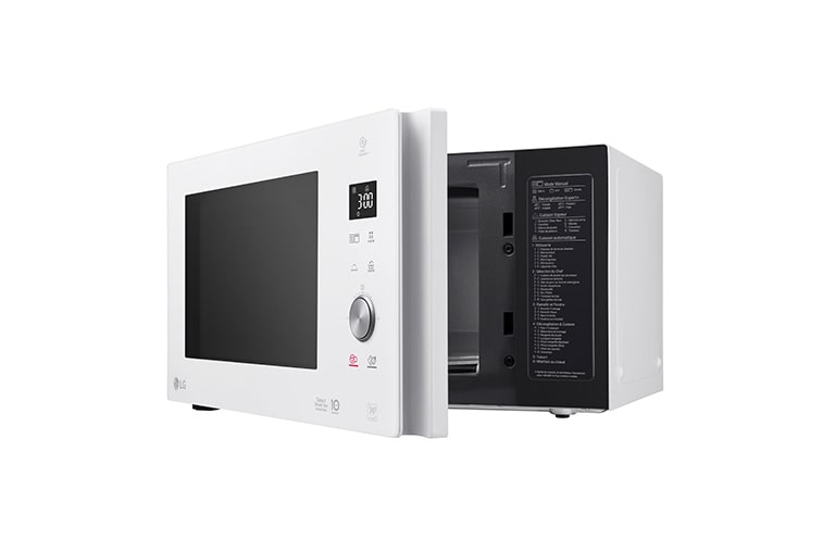 Micro-ondes gril NeoChef™ 32L - MH7295CIR