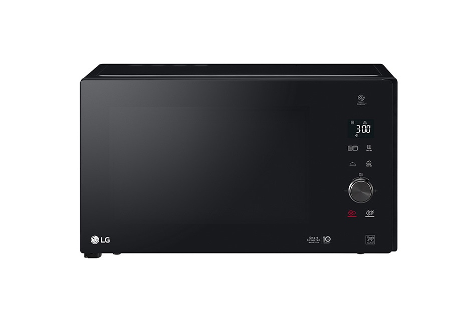 Micro-ondes Gril LG MH7265DDS