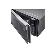 LG Micro-ondes gril | NeoChef | 32L | Design élégant | Tactile  | Easy Clean™  | Plateau 36 cm, LG MH7295CIR