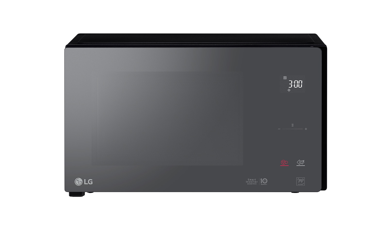 Micro-ondes Gril LG MH7295DDR