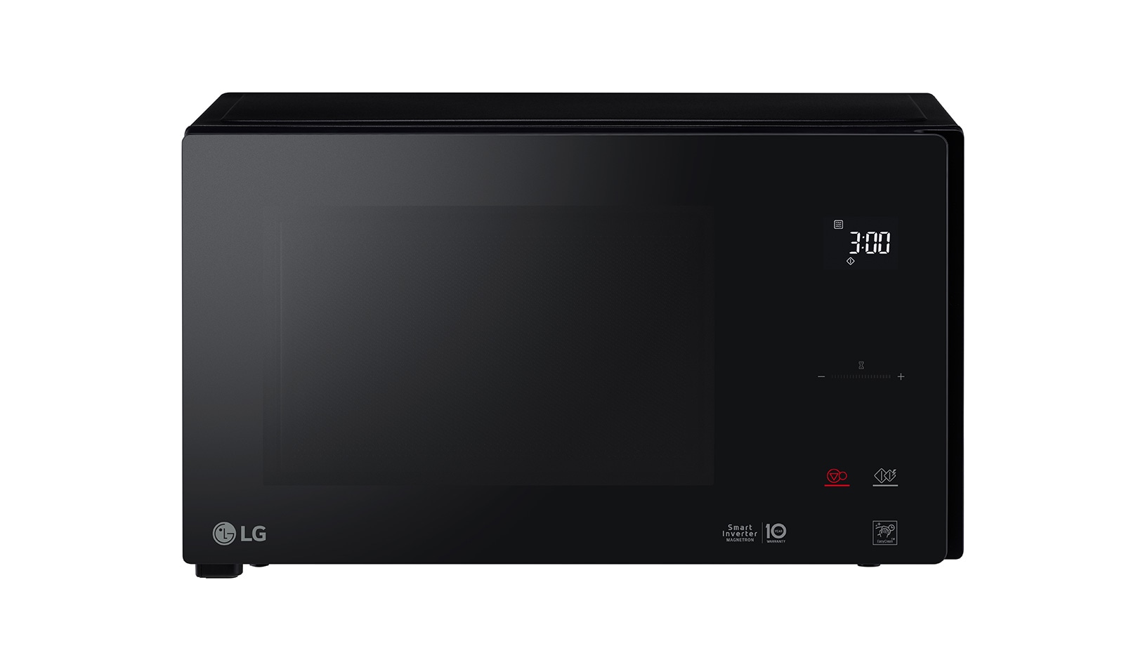 Micro-ondes Gril LG MH7295DDS