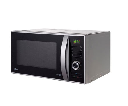LG MHR-6883B, LG MHR-6883B
