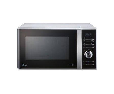 LG MHR-6883B, LG MHR-6883B