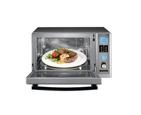 LG MJ-9298MR, LG MJ-9298MR