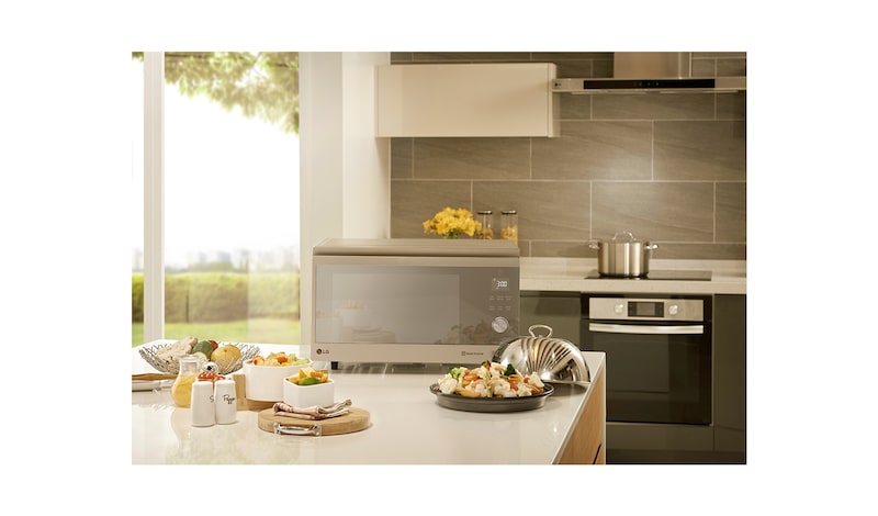 LG MJ3965ACR, LG MJ3965ACR