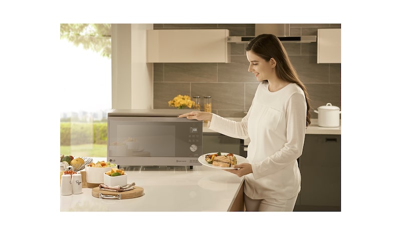 LG MJ3965ACR, LG MJ3965ACR