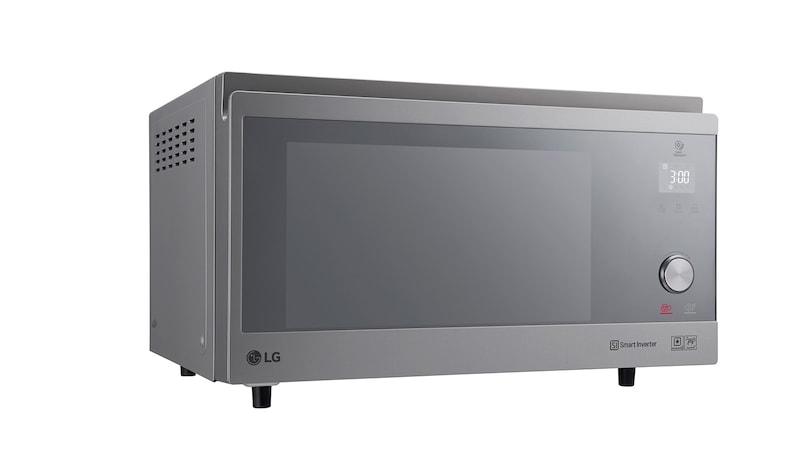 LG MJ3965ACR, LG MJ3965ACR