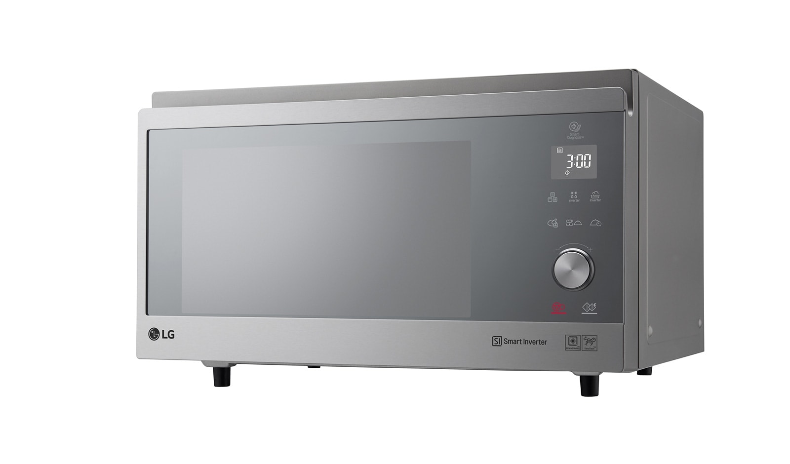 LG MJ3965ACR, LG MJ3965ACR