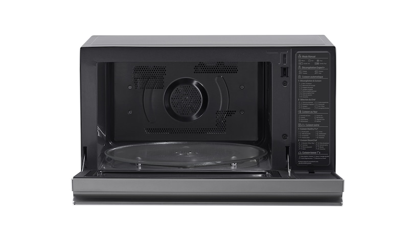 LG MJ3965ACR, LG MJ3965ACR